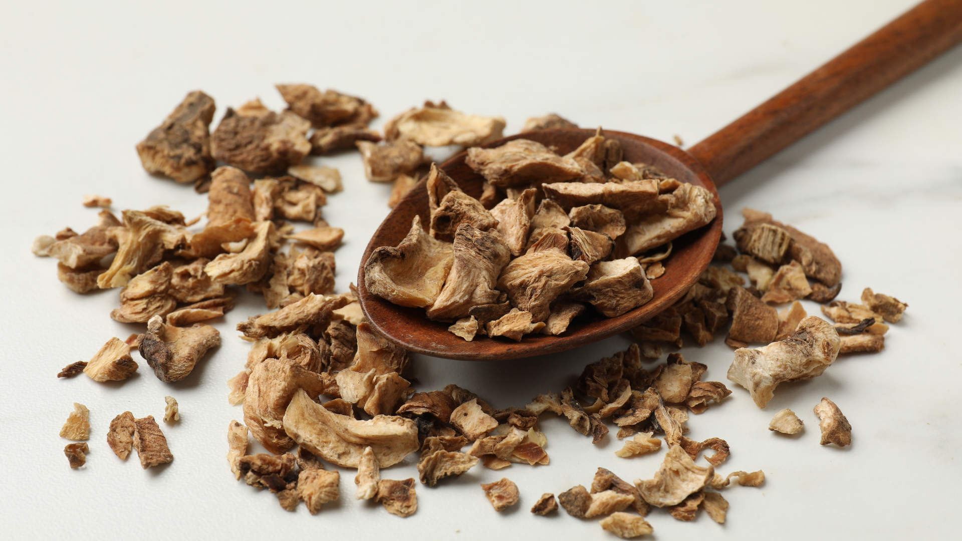 Inulin: prebiotikum pro zdravé trávení a víc než jen vláknina