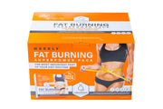 Fatburning Superpower Pack – hubnoucí kúra