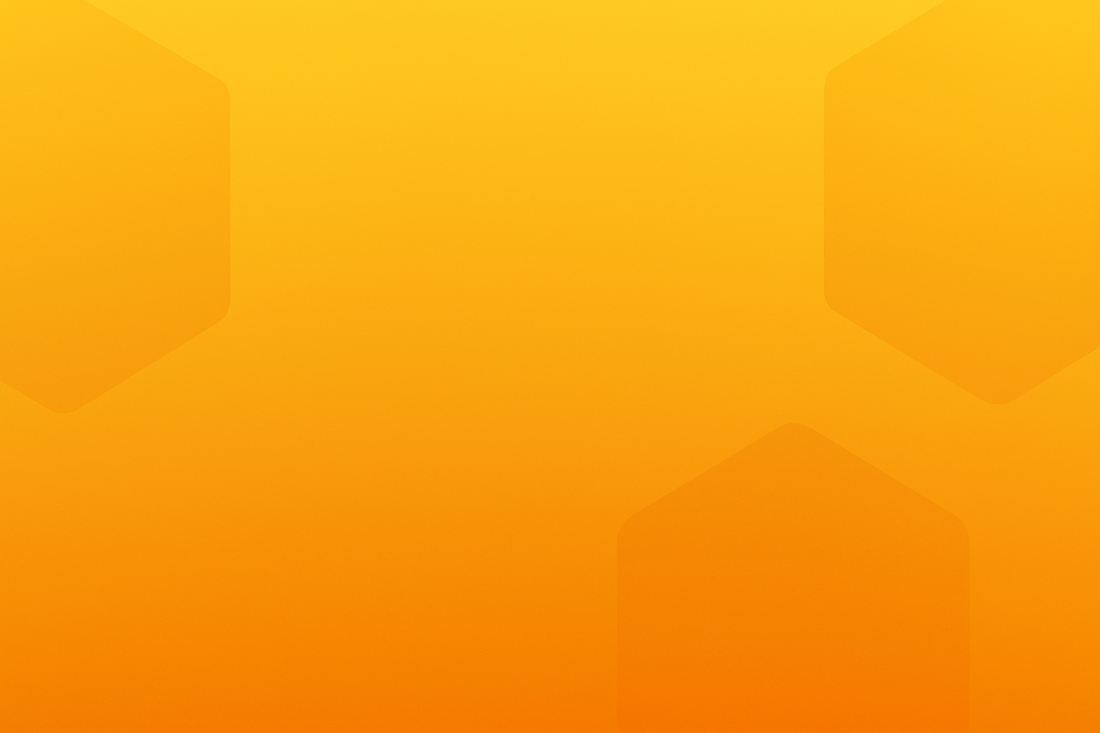 but more space between them, more to the sides