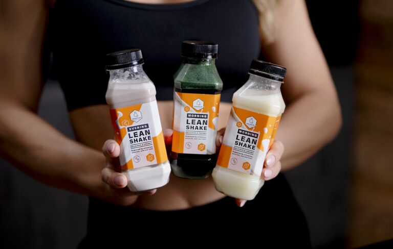 protein