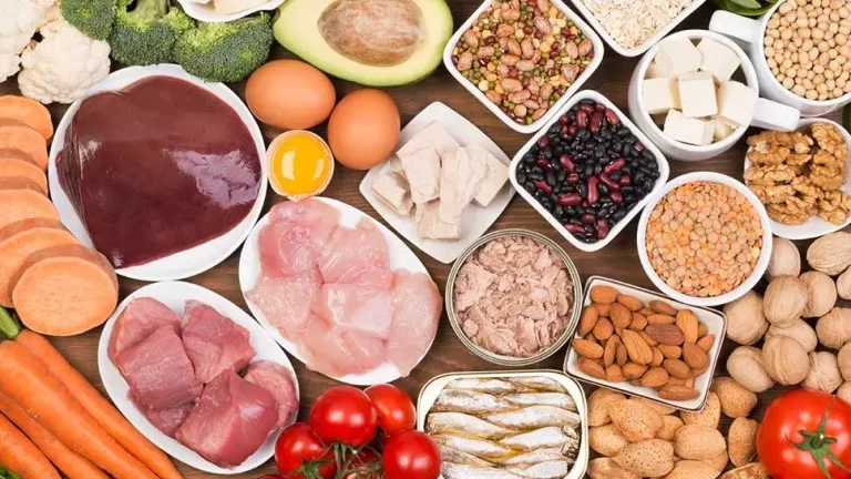 vitamin b